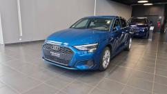 AUDI A3 SPORTBACK Brest Bretagne