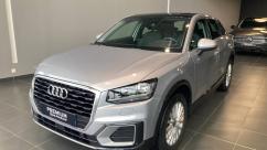 AUDI Q2 Brest Bretagne