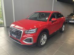 AUDI Q2 Brest Bretagne