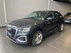 AUDI Q2 Brest Bretagne