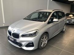 BMW SERIE 2 GRAN TOURER Brest Bretagne