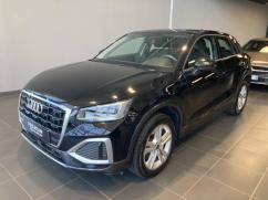 AUDI Q2 Brest Bretagne