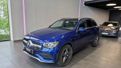 MERCEDES GLC Brest Bretagne