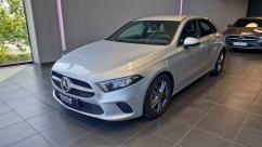 MERCEDES CLASSE A Brest Bretagne