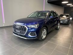 AUDI Q3 Brest Bretagne