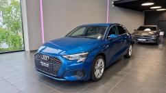 AUDI A3 SPORTBACK Brest Bretagne