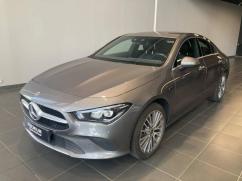 MERCEDES CLA COUPE brest  finistère