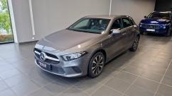 MERCEDES CLASSE A Brest Bretagne