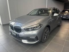 BMW SERIE 1 Brest Bretagne