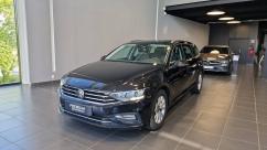 VOLKSWAGEN PASSAT SW Brest Bretagne