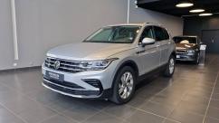 VOLKSWAGEN TIGUAN Brest Bretagne