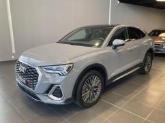 AUDI Q3 SPORTBACK Brest Bretagne