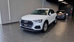 AUDI Q3 Brest Bretagne