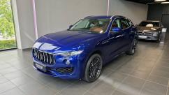 MASERATI LEVANTE Brest Bretagne