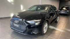 AUDI A3 SPORTBACK Brest Bretagne