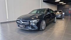 MERCEDES CLA SHOOTING BRAKE Brest Bretagne