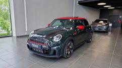 MINI HATCH Brest Bretagne