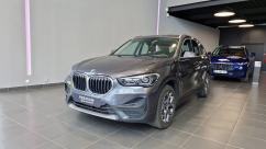 BMW X1 Brest Bretagne