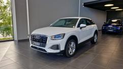 AUDI Q2 brest  finistère