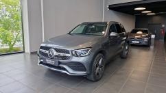 MERCEDES GLC Brest Bretagne