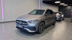 MERCEDES CLASSE GLA Brest Bretagne