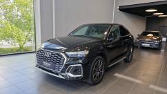 AUDI Q5 Brest Bretagne