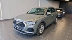 AUDI Q3 Brest Bretagne