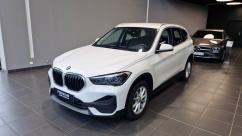 BMW X1 Brest Bretagne