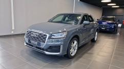 AUDI Q2 Brest Bretagne