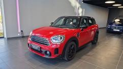 MINI COUNTRYMAN Brest Bretagne