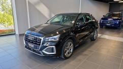 AUDI Q2 Brest Bretagne