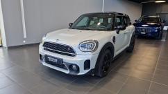 MINI COUNTRYMAN Brest Bretagne