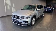 VOLKSWAGEN TIGUAN Brest Bretagne