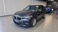 BMW X1 Brest Bretagne