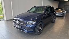 MERCEDES GLC Brest Bretagne