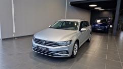 VOLKSWAGEN PASSAT SW BUSINESS Brest Bretagne