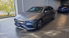 MERCEDES CLA SHOOTING BRAKE Brest Bretagne