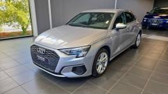 AUDI A3 SPORTBACK Brest Bretagne