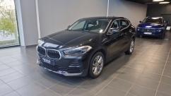 BMW X2 Brest Bretagne