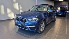 BMW X3 Brest Bretagne