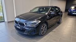 BMW X2 Brest Bretagne