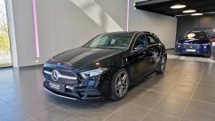 MERCEDES CLASSE A Brest Bretagne