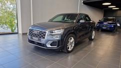 AUDI Q2 Brest Bretagne