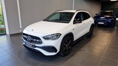 MERCEDES CLASSE GLA Brest Bretagne