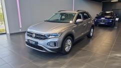 VOLKSWAGEN T ROC Brest Bretagne