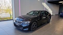 BMW SERIE 3 Brest Bretagne