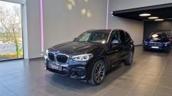 BMW X3 Brest Bretagne