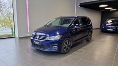 VOLKSWAGEN TOURAN Brest Bretagne