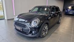 MINI CLUBMAN Brest Bretagne