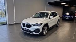 BMW X1 Brest Bretagne